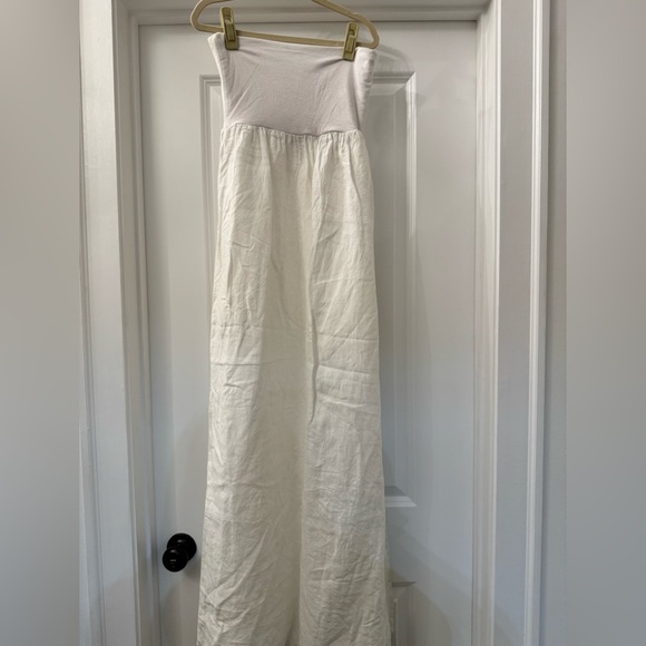 Lot of Maxi Boutique Maxi Dresses (size Large) - Picture 2 of 5